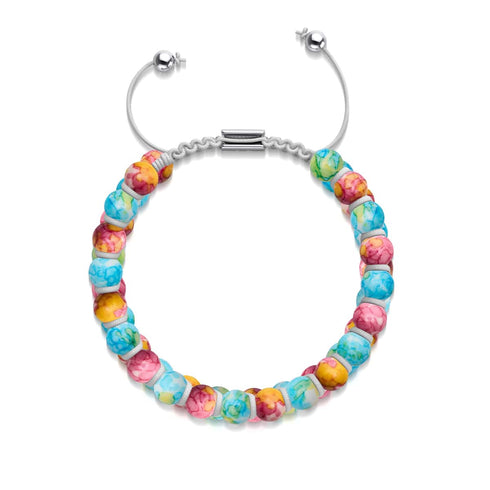 Bracelet Vitalité Porcelaine Picasso IV